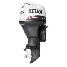 SELVA Spearfish 100 E.ST.XL.PT.